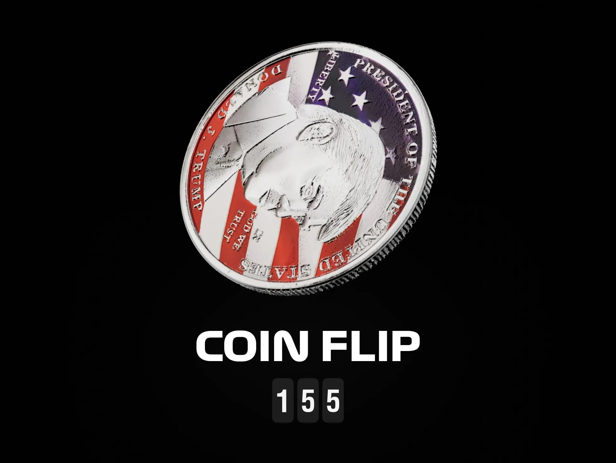 Coin Flip