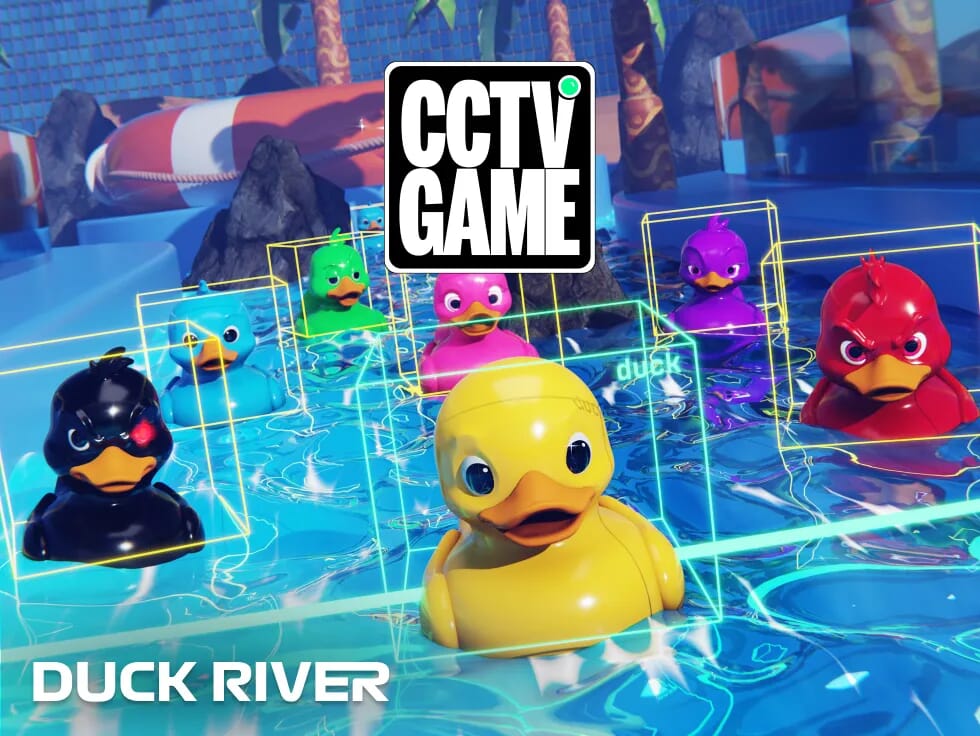 Duck River
