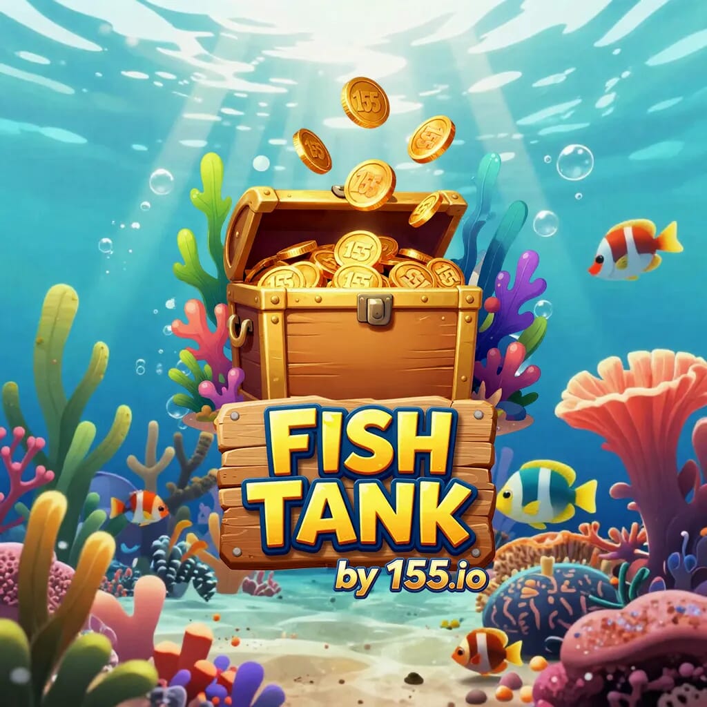 Fish Tank