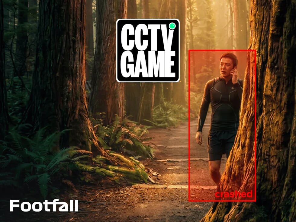 Footfall