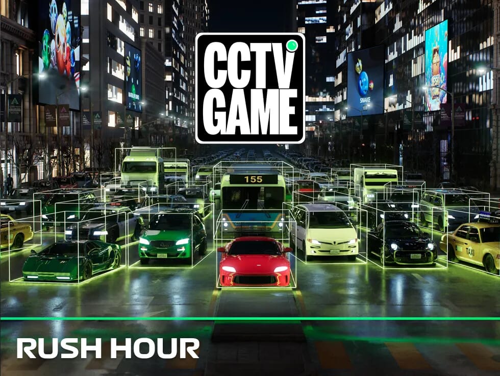 Rush Hour