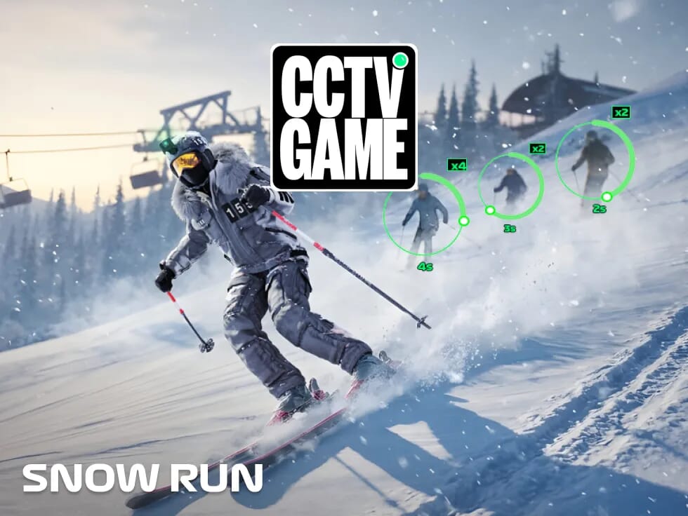 Snow Run