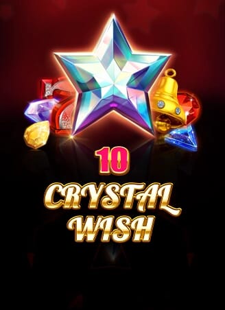 10 Crystal Wish