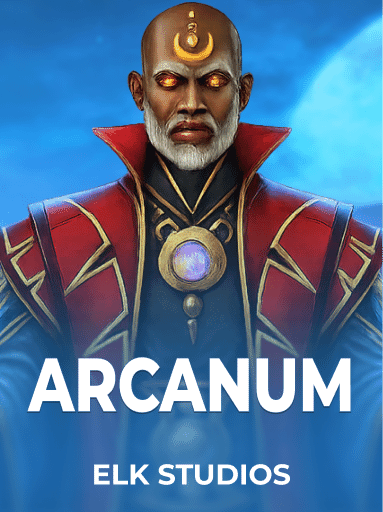 Arcanum