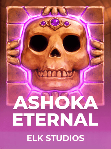 Ashoka Eternal