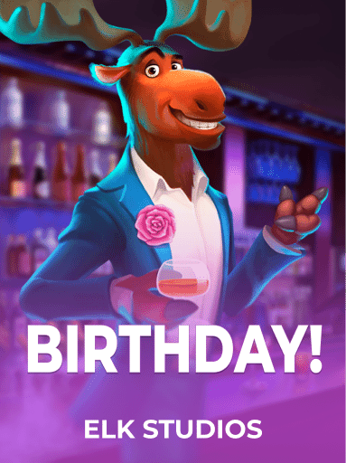 Birthday!