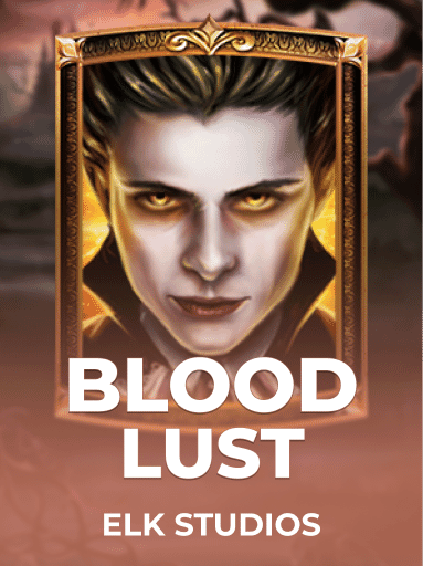Blood Lust