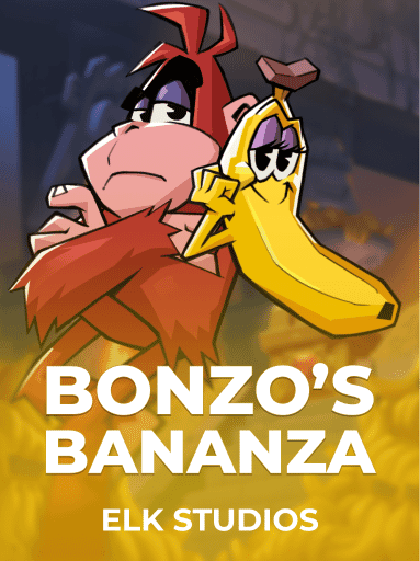 Bonzo's Bananza
