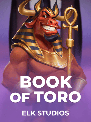 Book of Toro