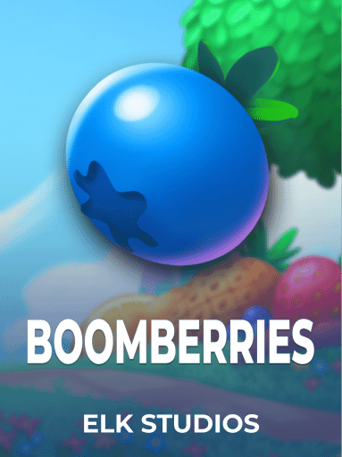 Boomberries
