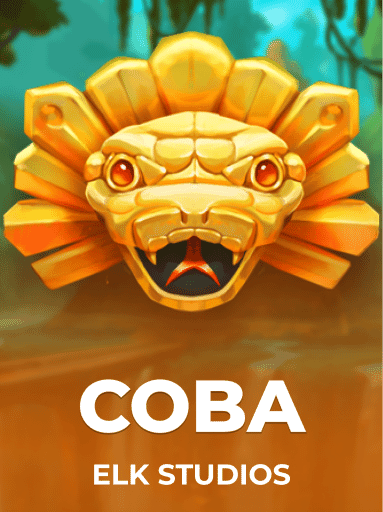 Coba