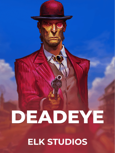 DeadEye