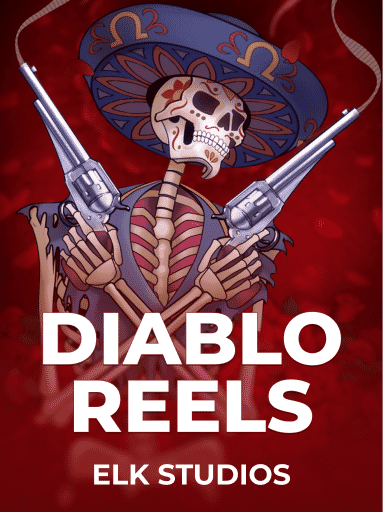 Diablo Reels