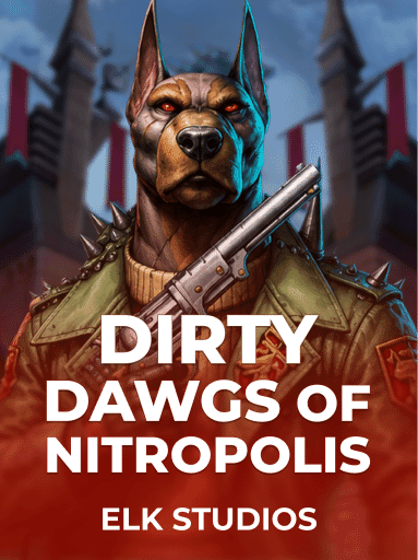 Dirty Dawgs of Nitropolis
