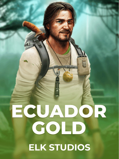 Ecuador Gold