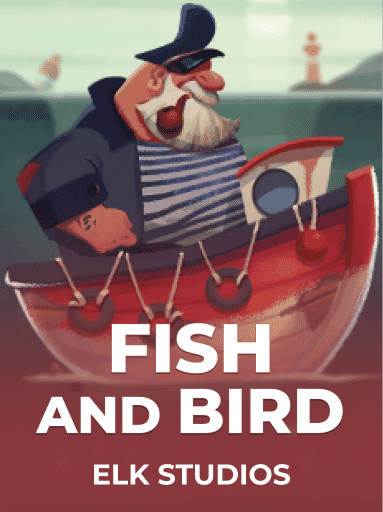Fish and Bird