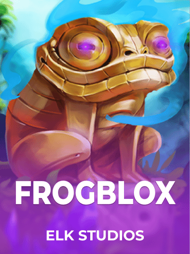 Frogblox