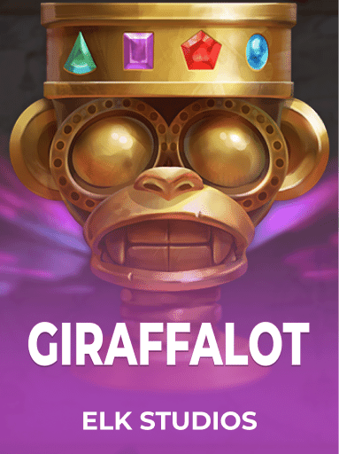 Giraffalot