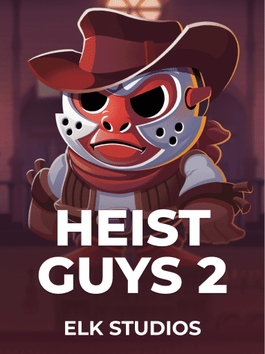 Heist Guys 2