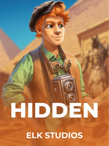 Hidden