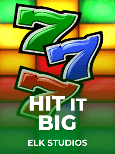 Hit It Big