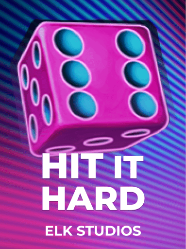 Hit It Hard