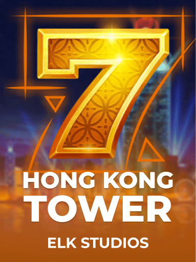 Hong Kong Tower