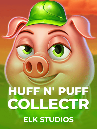 Huff N' Puff CollectR