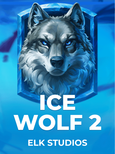 Ice Wolf 2