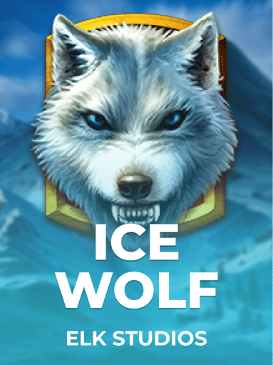 Ice Wolf