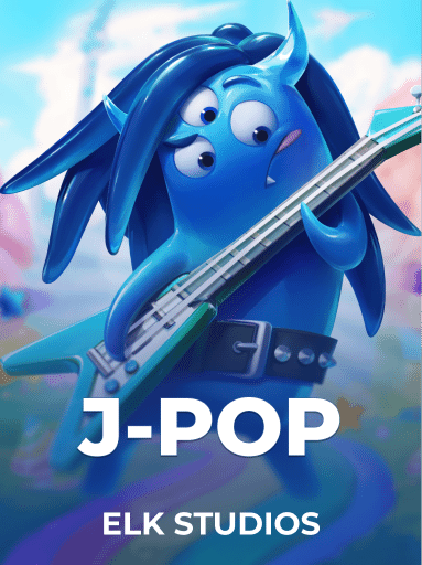 J-POP