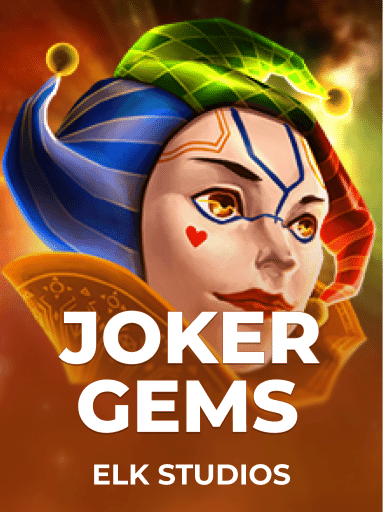 Joker Gems