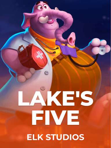 Lake's Five