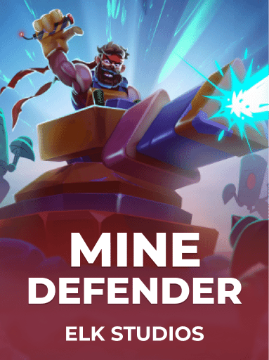 Mine Defender