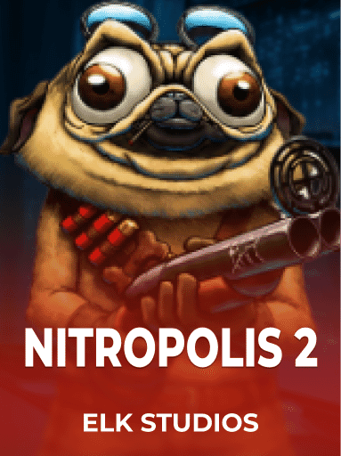 Nitropolis 2