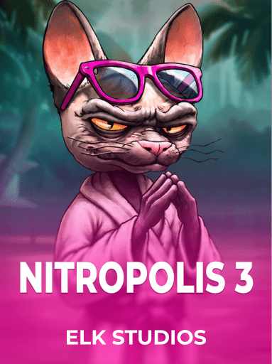 Nitropolis 3