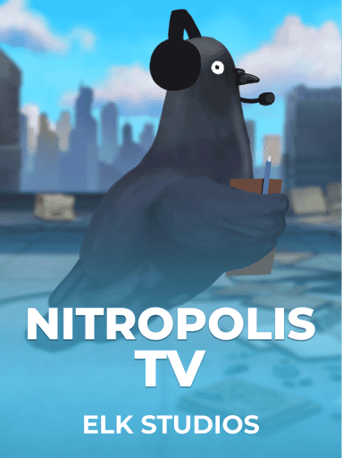 Nitropolis TV