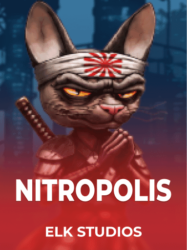Nitropolis