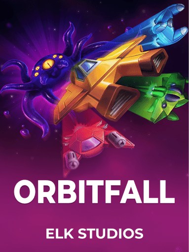 Orbitfall