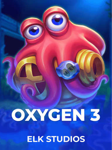 Oxygen 3
