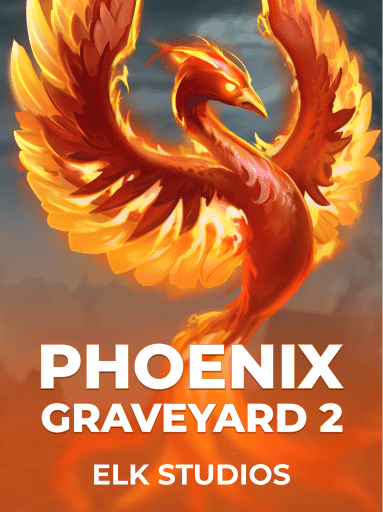 Phoenix Graveyard II
