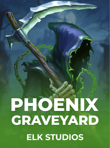 Phoenix Graveyard