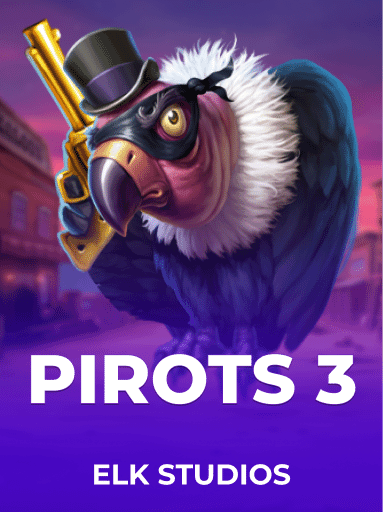 Pirots 3