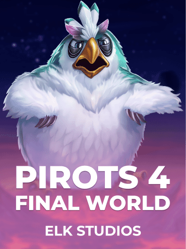 Pirots 4 - Inferno