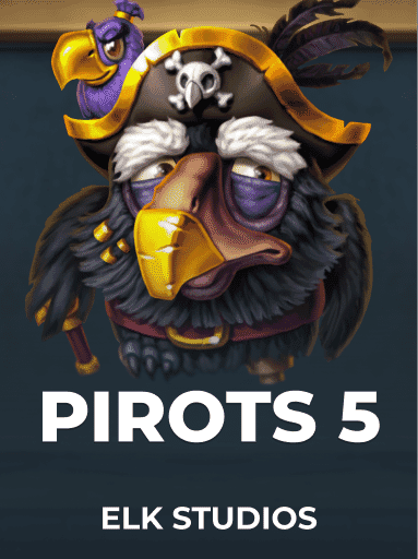 Pirots 5