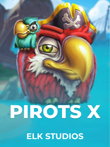 Pirots X