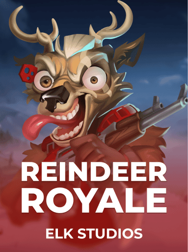 Reindeer Royale