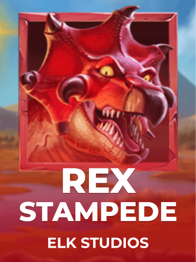 Rex Stampede