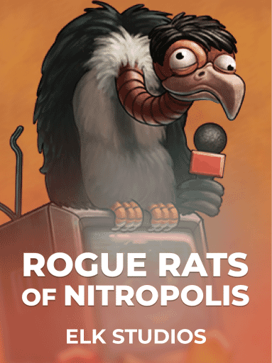 Rogue Rats