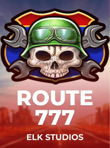 Route 777